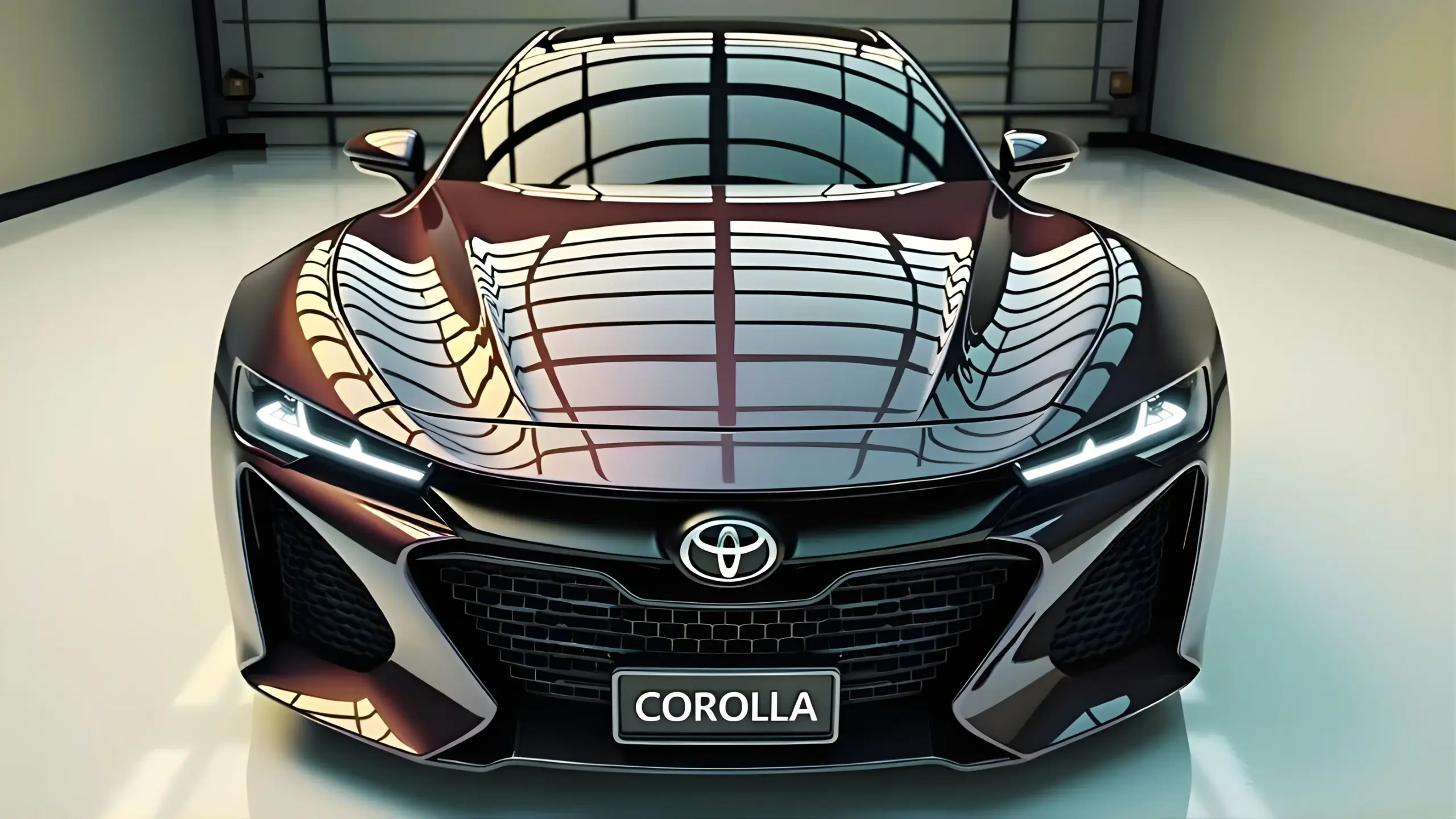 Toyota Corolla Cross Hybrid 2025